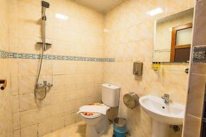 Yeşil Vadi Otel