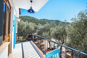 Yeşil Vadi Otel