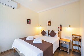 Yeşil Vadi Otel