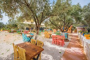 Yeşil Vadi Otel
