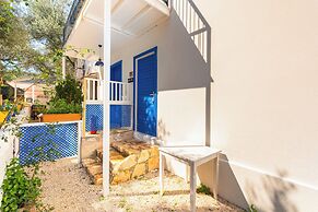 Yeşil Vadi Otel