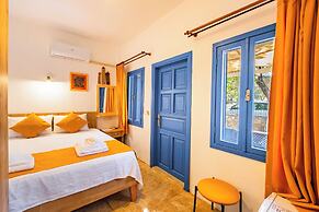 Yeşil Vadi Otel