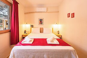 Yeşil Vadi Otel
