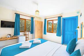 Yeşil Vadi Otel