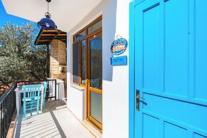 Yeşil Vadi Otel