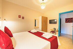 Yeşil Vadi Otel
