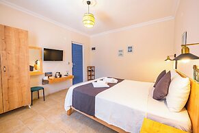 Yeşil Vadi Otel