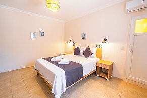 Yeşil Vadi Otel