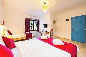 Yeşil Vadi Otel