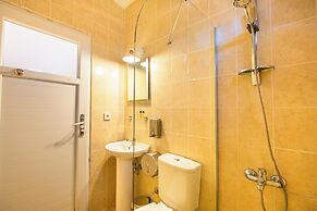 Yeşil Vadi Otel