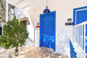 Yeşil Vadi Otel