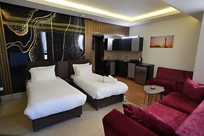 Parklane Furnished Suites