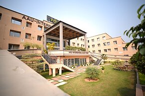 Rohika AAU-IGH
