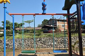 Neervana Resort