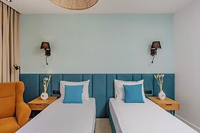 Hotel Aquilo