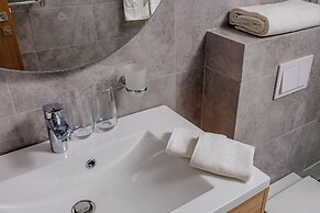 Hotel Aquilo