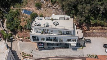 Hotel Aquilo