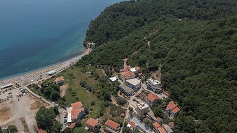 Hotel Aquilo