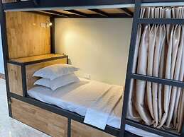 Tam Coc Guest House & Hostel