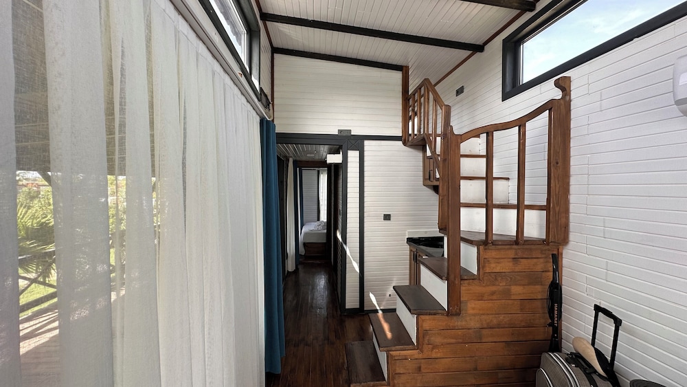 Flu Alaçatı Tiny House Otel