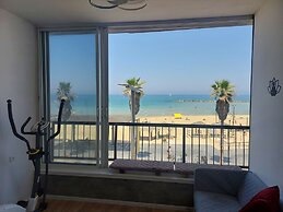 Aparthotel Banana Beach