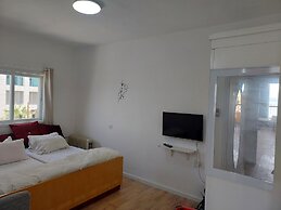 Aparthotel Banana Beach