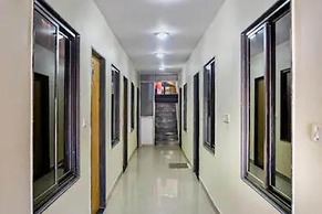 Hotel Padmawati By GRB Stays