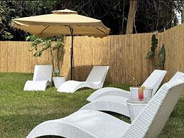 The Summer House Samui