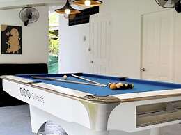 The Summer House Samui