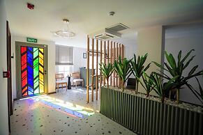 Lina Guest House