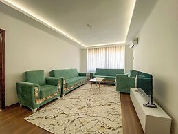 07 RAVZA APARTMENT