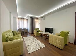 07 RAVZA APARTMENT