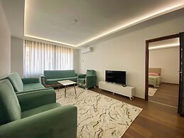 07 RAVZA APARTMENT