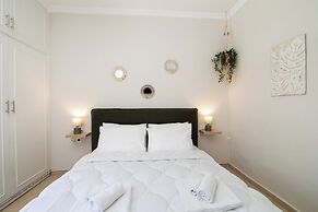 Zanetta's Home by Corfuescapes