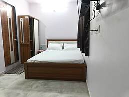 Hotel Parcham