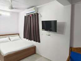 Hotel Parcham