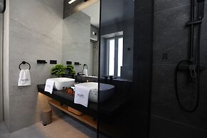 MAPE Luxury Rooms