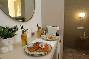 MAPE Luxury Rooms
