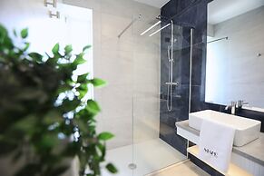MAPE Luxury Rooms