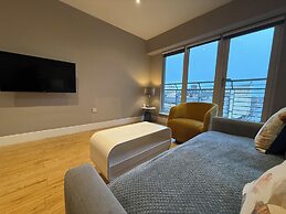 The Cardiff Apartment