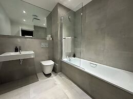 The Cardiff Apartment