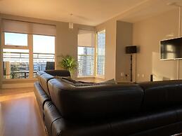 The Cardiff Apartment