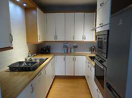 The Cardiff Apartment