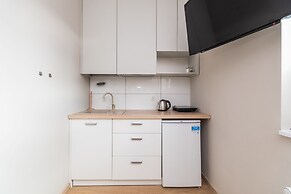 Traffic Studio 2 by Grand Apartments