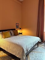 B&B Genova Holiday