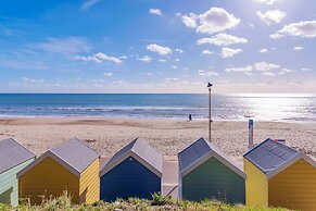 St Michael's Holiday Home