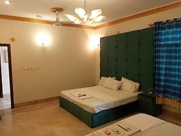 Hill View Guest House