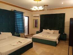 Hill View Guest House