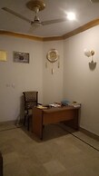 Hill View Guest House