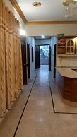 Hill View Guest House